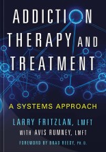 Addiction Therapy and Treatment: A Systems Approach