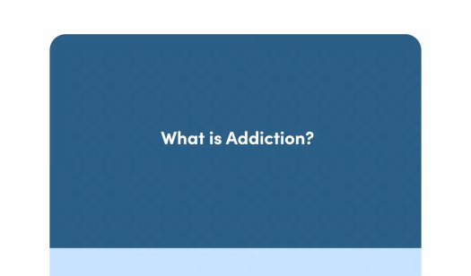 What is Addiction?